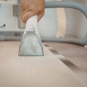 Professional Rug Deep Cleaning Services