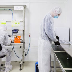 commercial pest control services