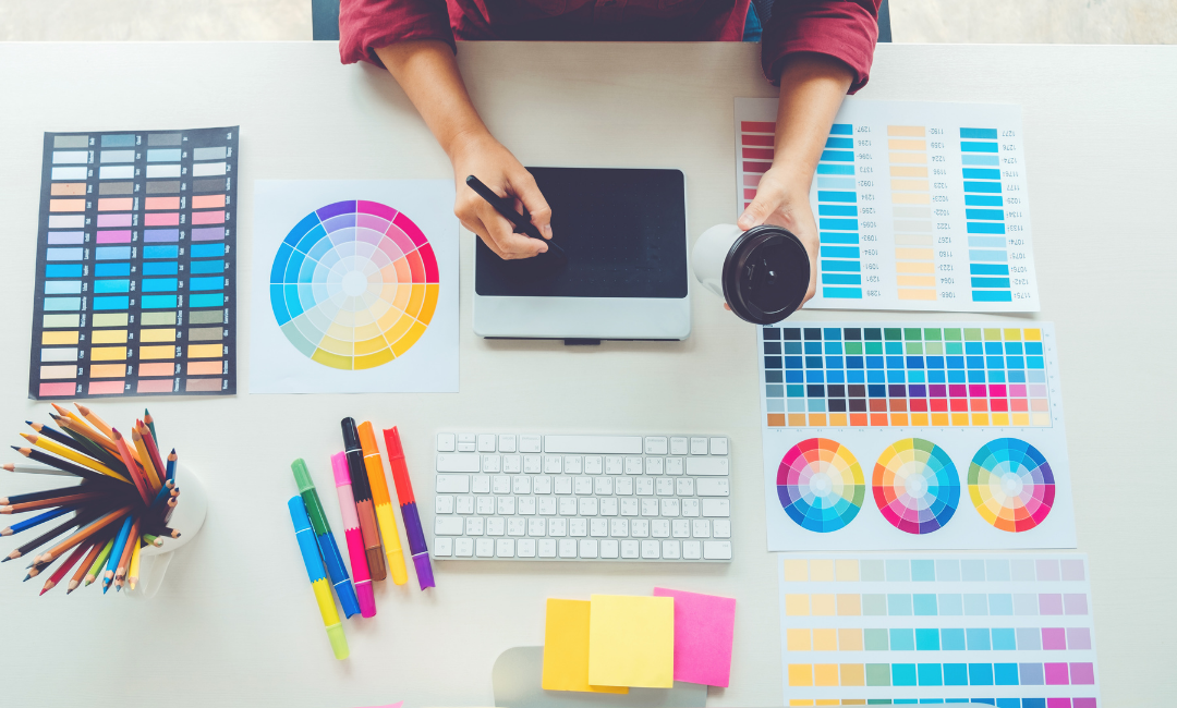 5 Things to Consider When Choosing an Animation Studio