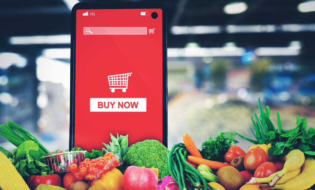 Which is the Best Supermarket For Online Grocery Shopping in the United Kingdom?