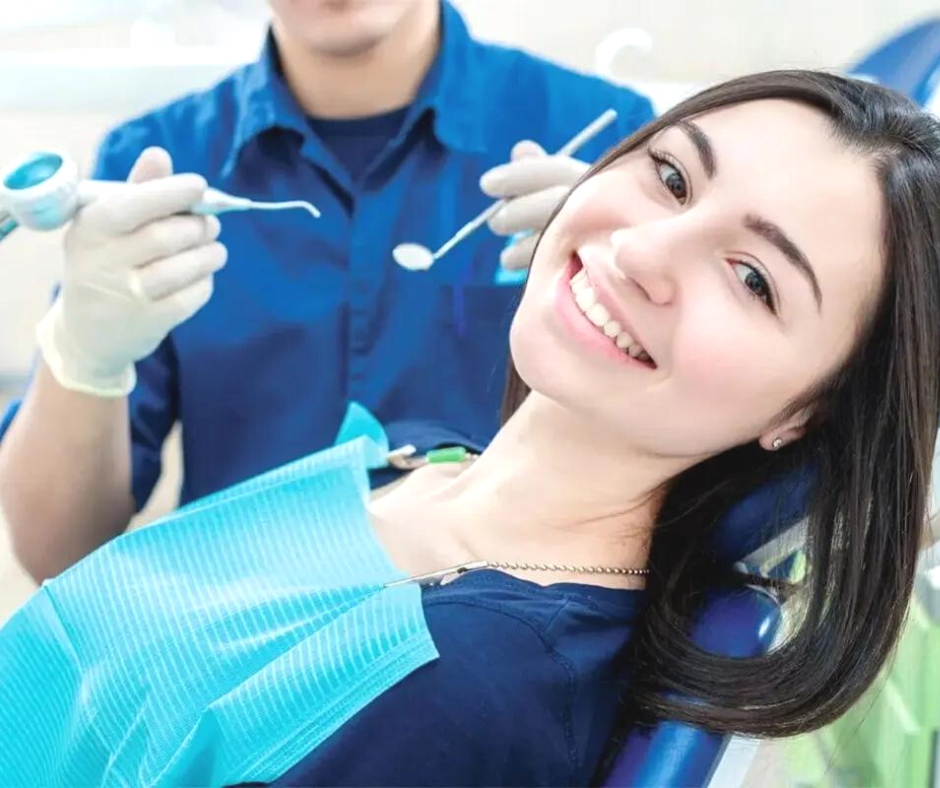Some Top Ways to Get Low-cost Dental Implants That You Should Try Today