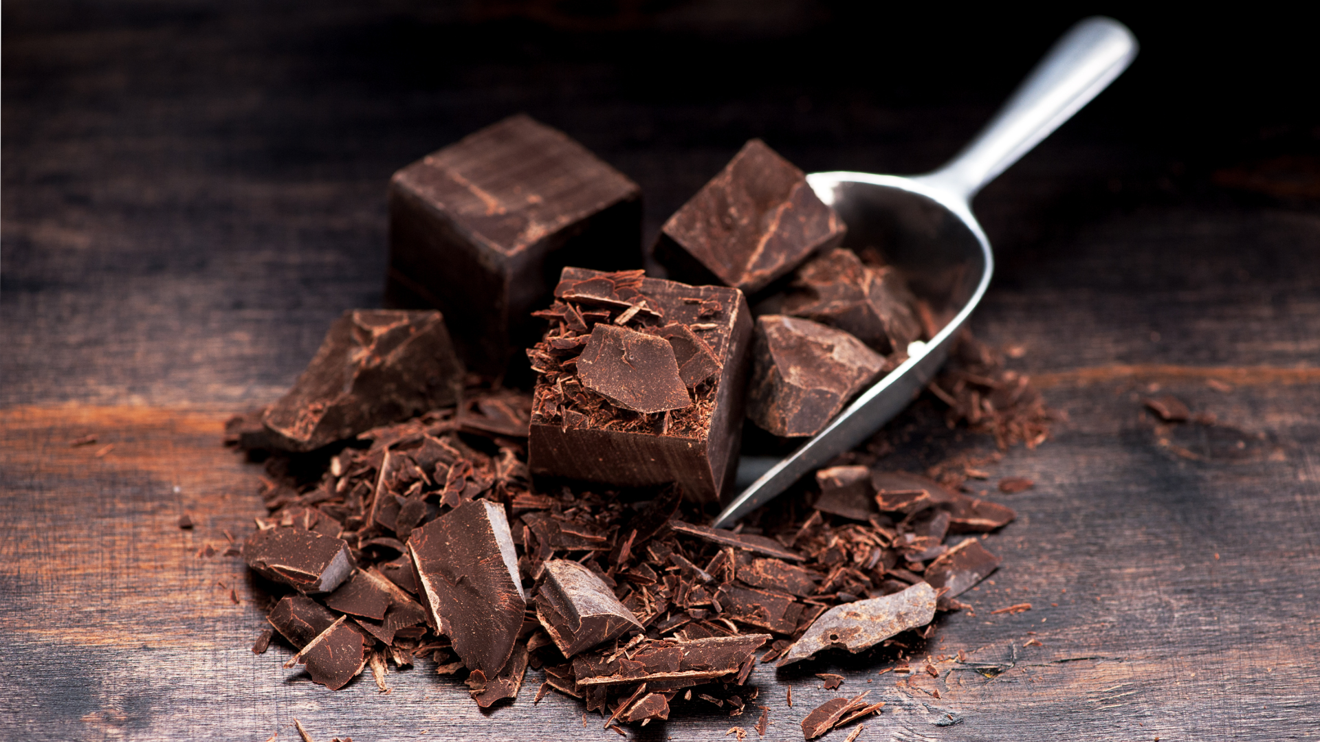Flavors Of Chocolate? The Main Differences Between Ordinary And Dark Chocolate?