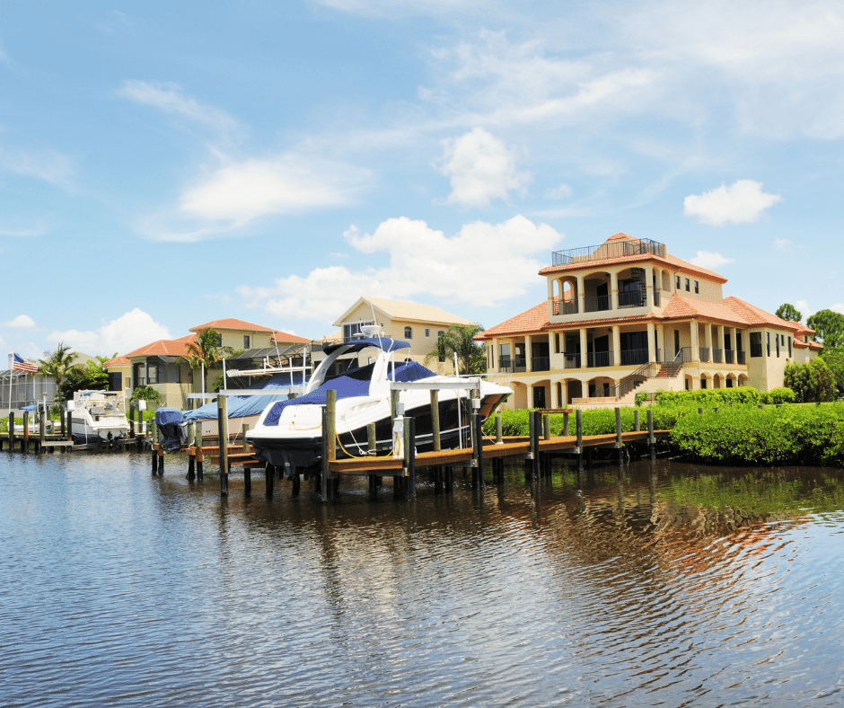 Here Are Some Things to Consider when Buying and Selling a Home in Florida