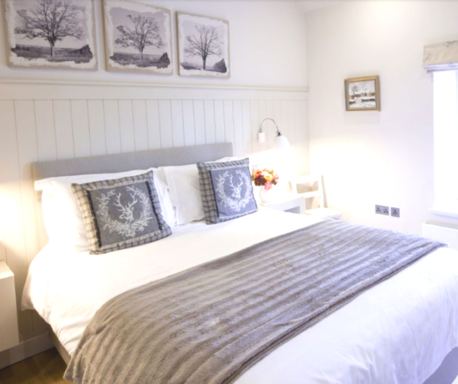 Mistakes to Avoid When Booking a Luxury Holiday Cottage in UK