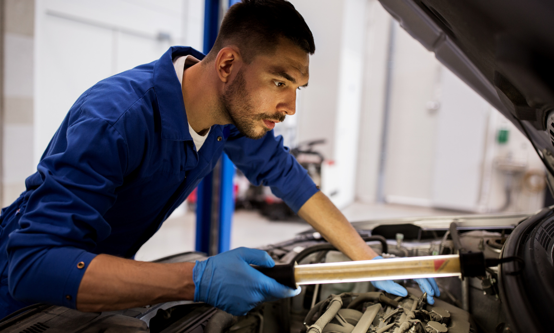 5 Tips to Maintain Your Car Radiator Repair