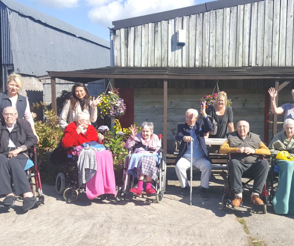 How to Find Respite Care Services for the Elderly in Weston Super Mare