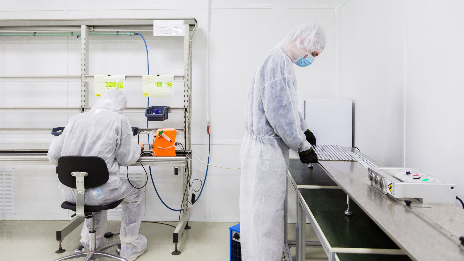 The Role of Commercial Pest Control in Maintaining Sanitation, Safety, and Compliance for Local Businesses
