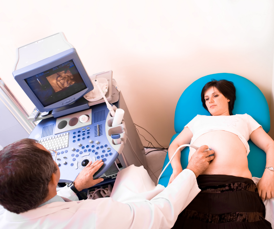 Top Ten Reasons Why You Should Get a 4D or 3D Baby Scan