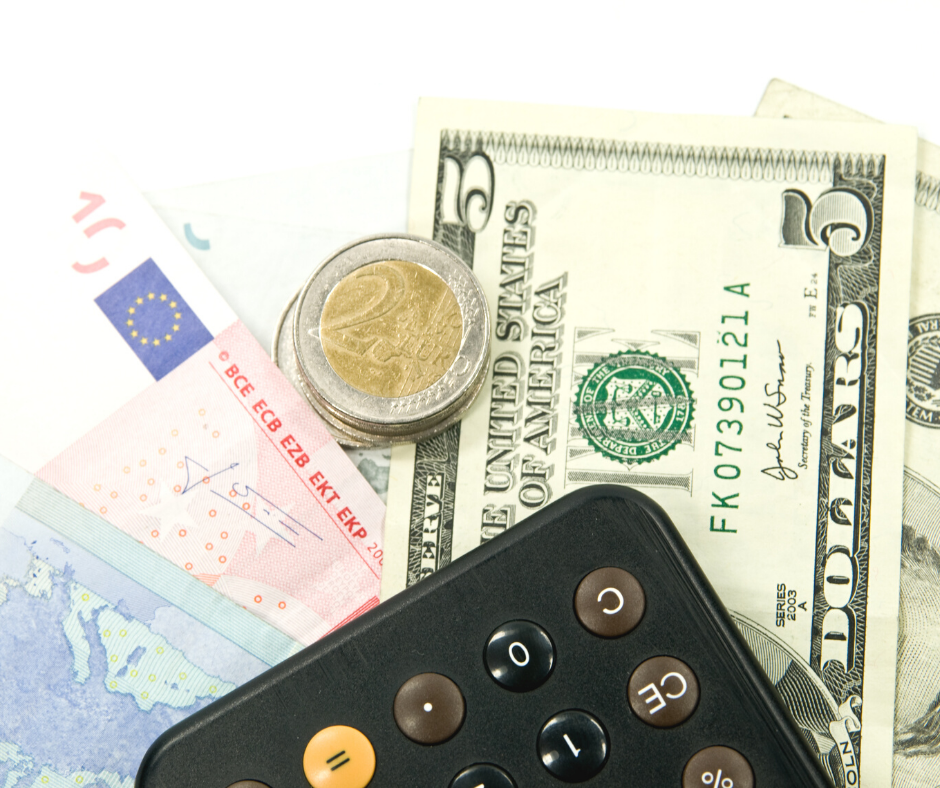 Best Way to Transfer Currency For Business