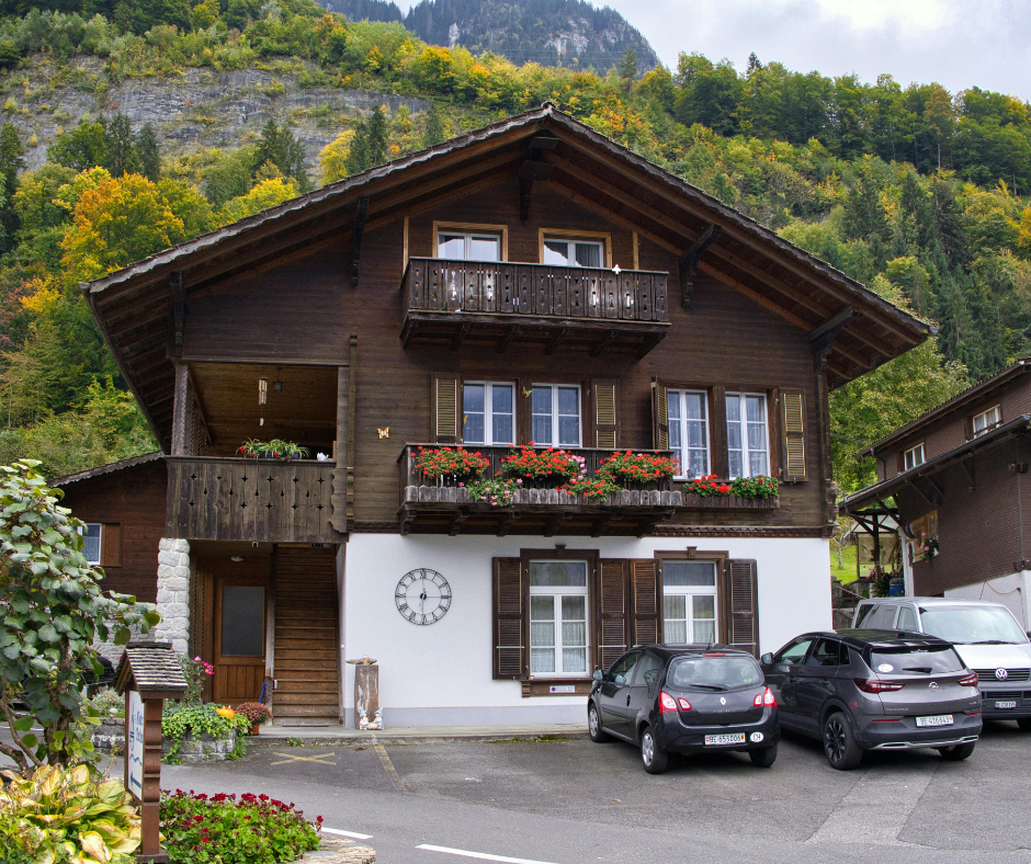So finden Sie das ideale Ferienhaus in Kitzbühel für Familien, Paare und Gruppen