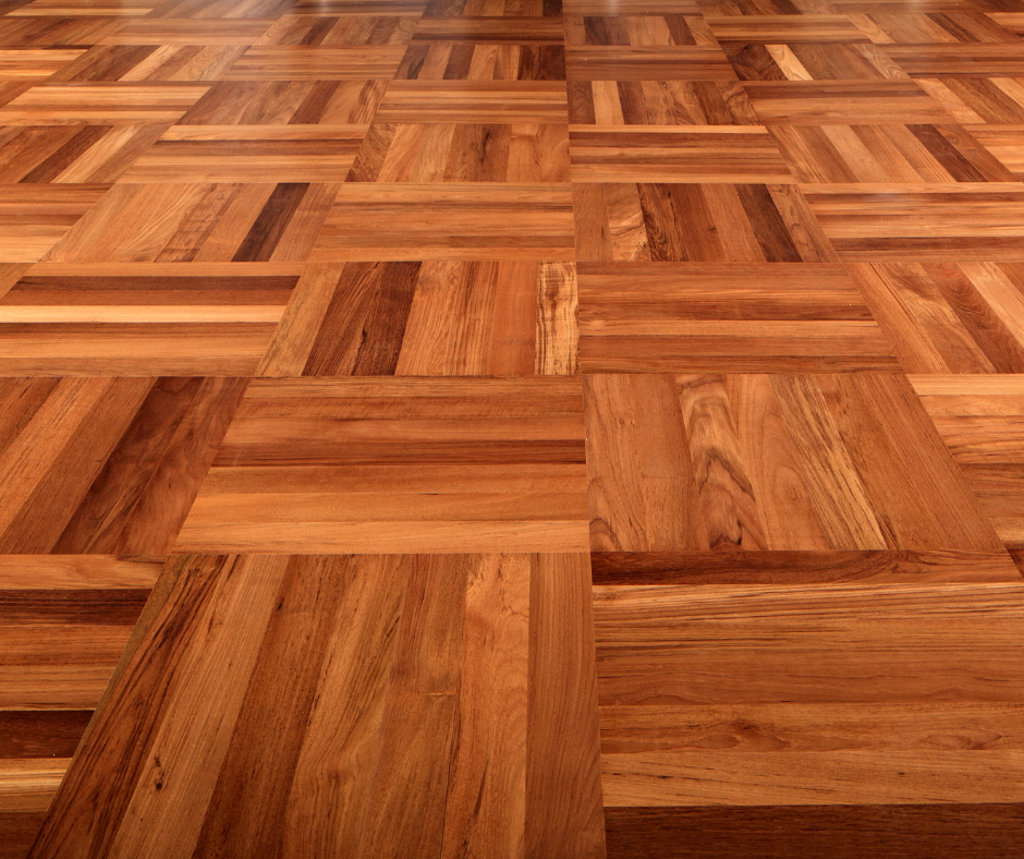 Guide to Hardwood Floor Installation