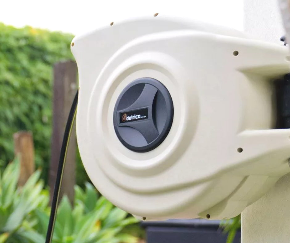 Choosing the Best Wall Mounted Hose Reel