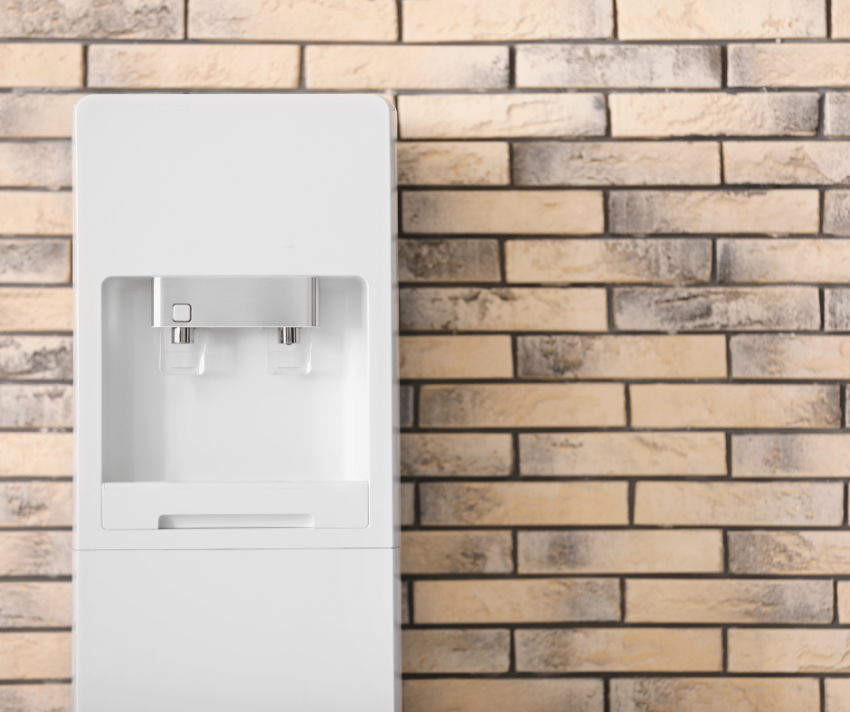 Why Is A Water Dispenser Beneficial For Your Home And Office?