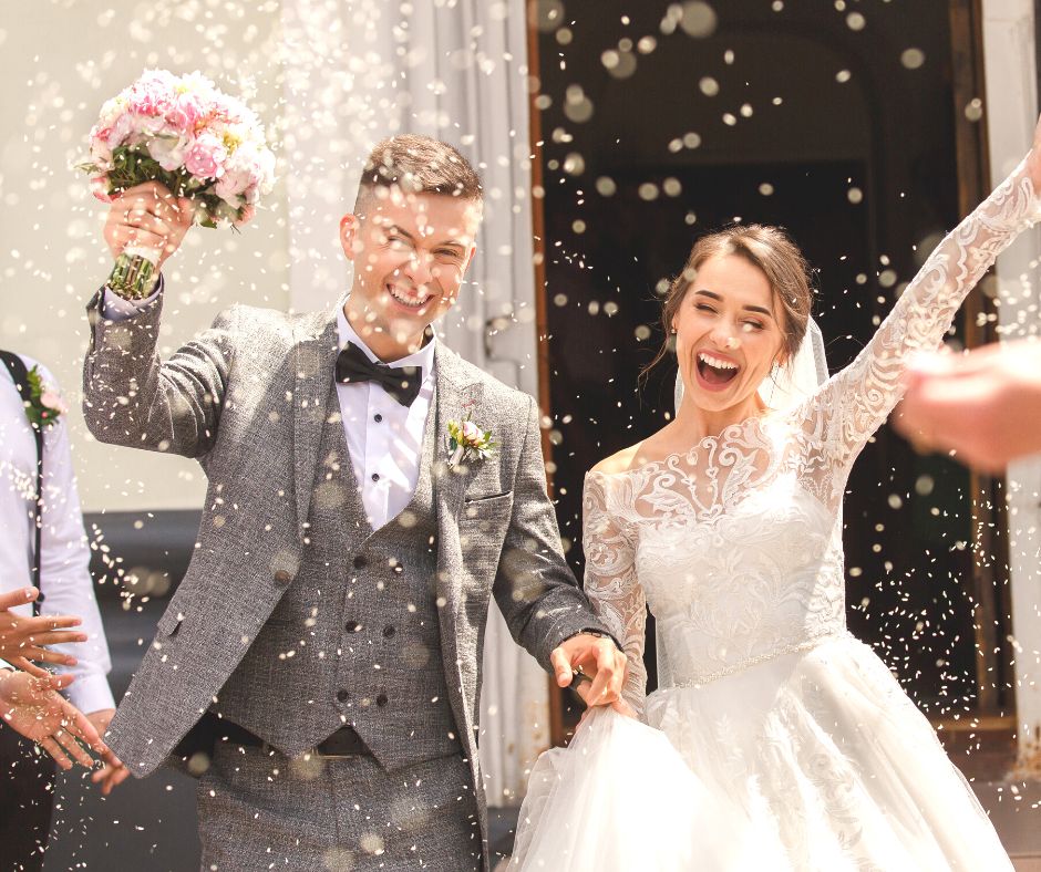 7 Tips to Find the Right Wedding Planner in Utah
