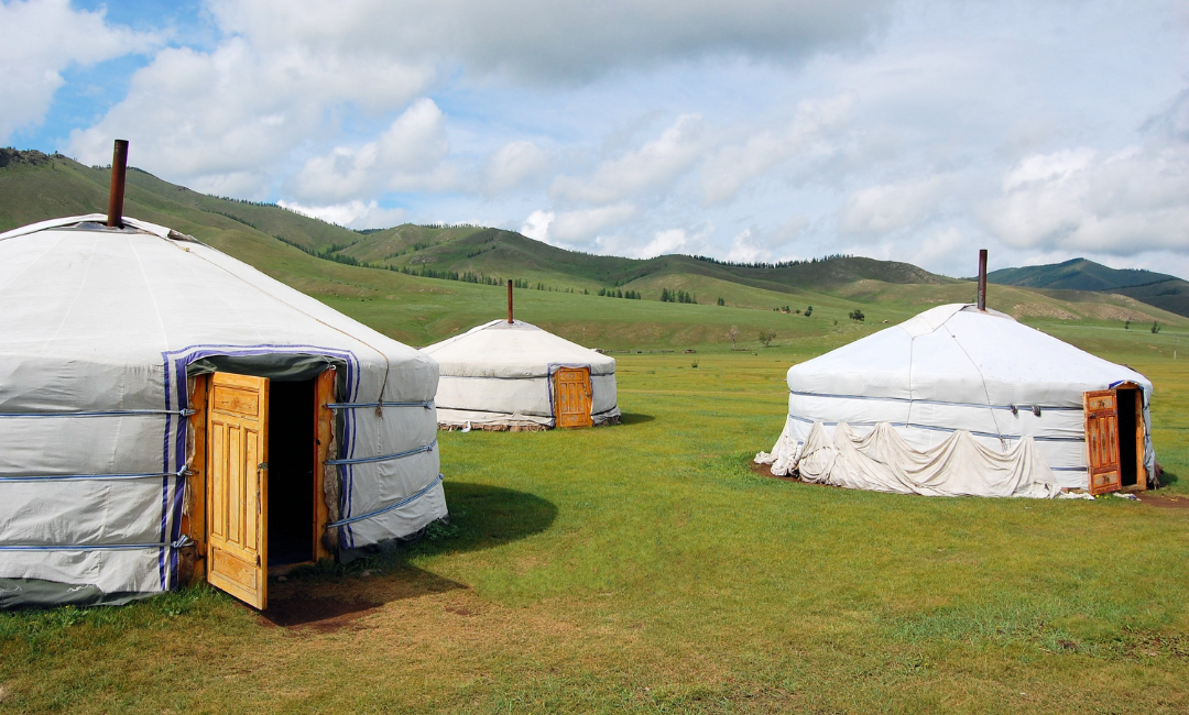 Yurt Camping – All You Need to Know About Camping in a Yurt