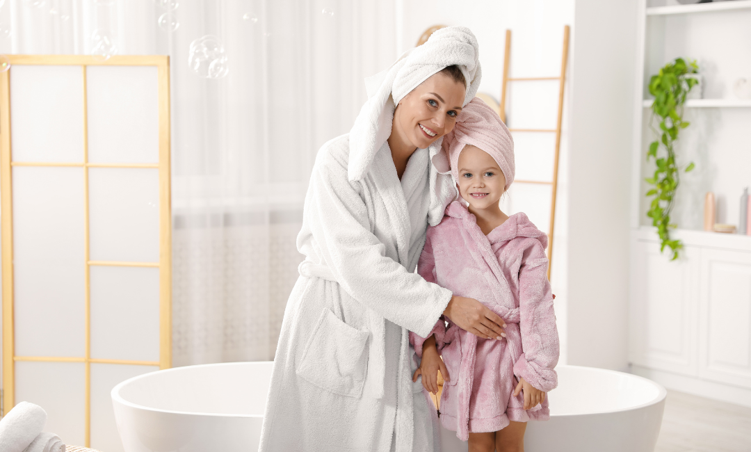 The Ultimate UK Guide to Waffle and Terry Bathrobe Sales: Fabrics, Comfort & Savings