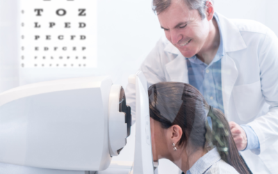 Why More Families Are Prioritizing Regular Visits to an Optometrist Whitby