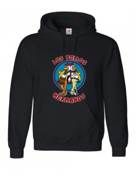 The Business Advantages of Choosing High-Quality Printed Black Hoodies