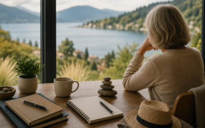 Why Expats Need a Retirement Transition Coach During Major Life Changes