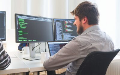 How Website Developer Outsourcing Helps Businesses Build Faster, Smarter, and Stronger Websites