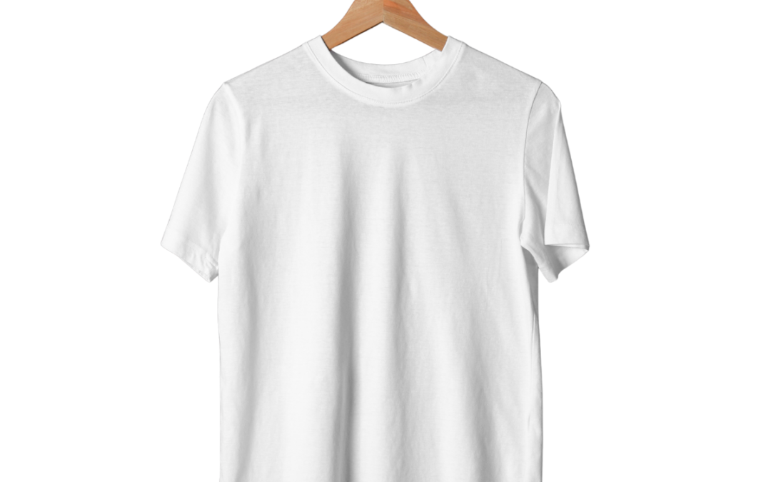 How to Select Quality Wholesale White T Shirts Without Overspending
