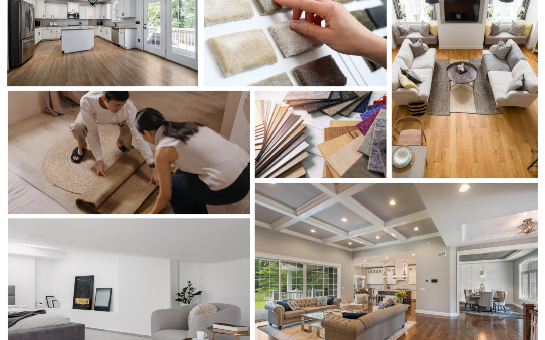 What Happens When Flooring Meets Real Life? Understanding Wear, Moisture and Maintenance