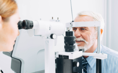 What Does a Comprehensive Eye Exam Include and How Long Does It Take?