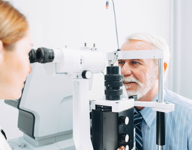 What Does a Comprehensive Eye Exam Include and How Long Does It Take?