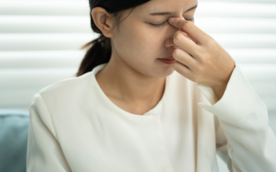 How to Recognize When Everyday Eye Strain Is Becoming a Pattern