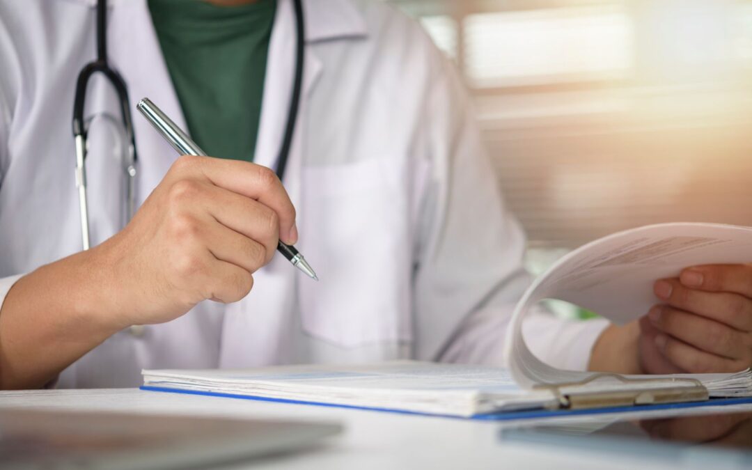 Why Data Anonymization in Clinical Trials Is Important for Responsible Data Disclosure