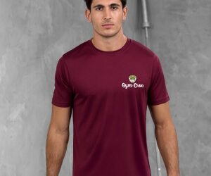 How to Identify High-Quality Plain T-Shirts Before Placing a Bulk Ord