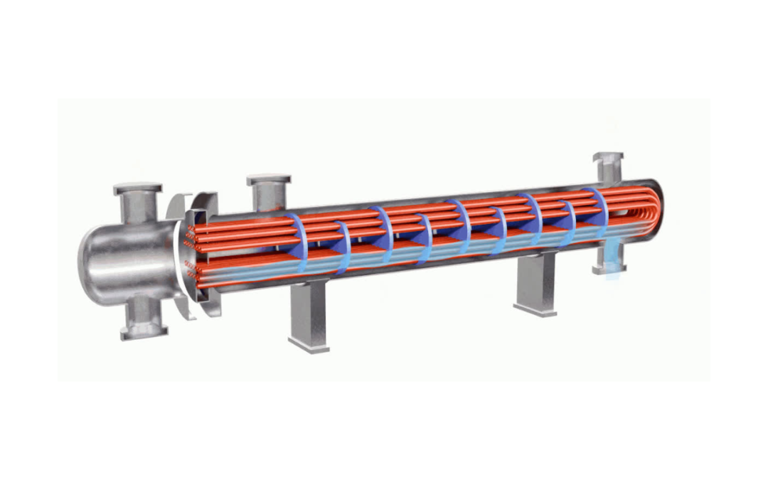 Understanding TEMA Heat Exchanger Standards and Shell-and-Tube Designs