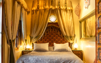 Planning a Marrakech Escape? Here’s How to Find the Right Luxury Riad