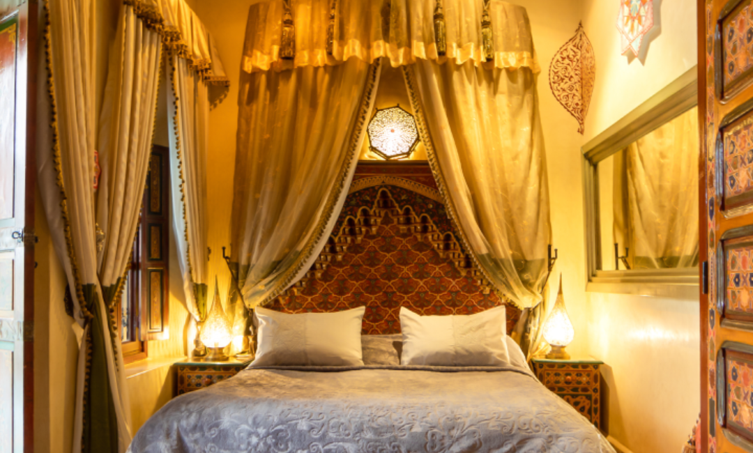 Planning a Marrakech Escape? Here’s How to Find the Right Luxury Riad