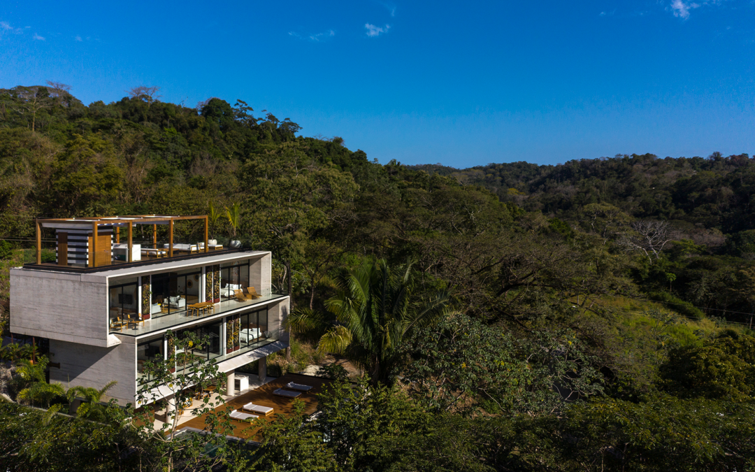 land planning costa rica