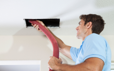 Why TR19 Duct Cleaning Edinburgh Scotland Is Essential for Effective Ventilation Maintenance
