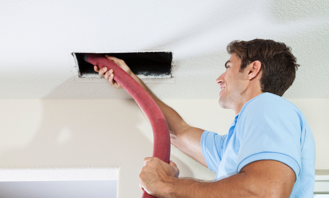 Why TR19 Duct Cleaning Edinburgh Scotland Is Essential for Effective Ventilation Maintenance