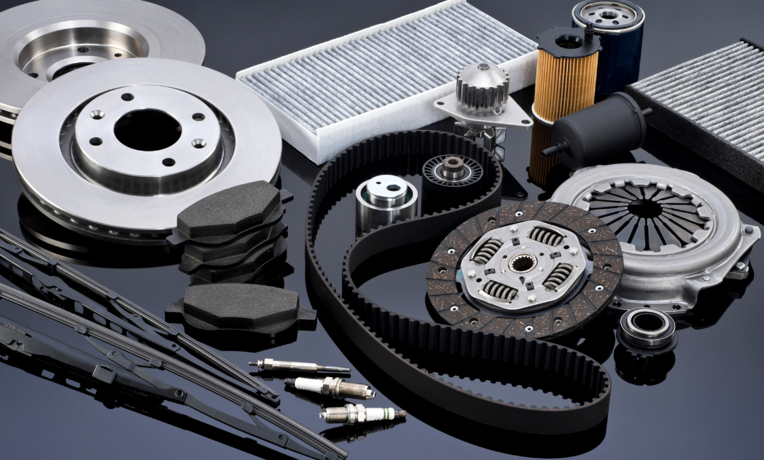 Cómo Encontrar Accesorios Automotrices Compatibles con Cada Tipo de Vehículo