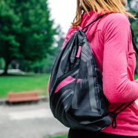 From Trade Shows to Team Events: Creative Uses for Personalized Drawstring Bags